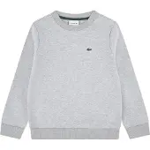 Lacoste Collegepaita - Hopeakiina - - 12 v (152) - Collegepaidat