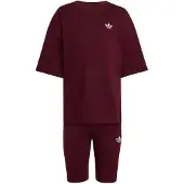 Adidas Cycling Shorts Tee Aseta