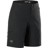 Arc'teryx Women's Gamma Short 9" naisten shortsit
