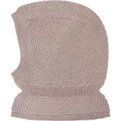 CeLaVi Balaclava - Knitted - Beige - 50