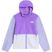 The North Face Glacier Vetoketjullinen Fleecetakki