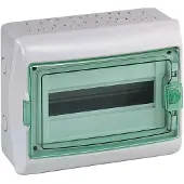 Schneider ELECTRIC KAEDRA 12 MOD 1RIV IP65 (13431)