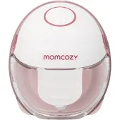 MOMCOZY Rintapumppu - M6 Mobile Tyyli Yksittäinen - Cozy Ed - - OneSize - Rintapumput
