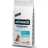 Advance 12kg Medium Puppy Protect Advance koirille