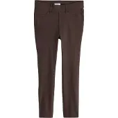 Next Leggingsit suklaa