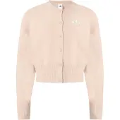 Adidas Neuletakki 'ESSENTIALS ' cappuccino
