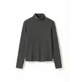 Noella N-Maritza Ls Top - Grey - L