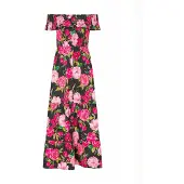 Crãs Capricras Dress - Black - 36