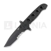 CRKT M16-14SFG Big Dog Special Forces G10 Folding Knife