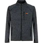 Protest Mano Outdoor Vetoketjullinen Fleecetakki