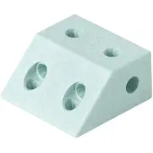 Modu Block Angle - Blue - ONE SIZE