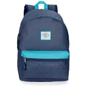 Pepe Jeans nuorten koulureppu