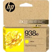 HP EvoMore 938e XL -mustekasetti, magenta