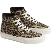 Vans Authentic Hi 2.0 - Brown - 38
