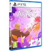 Inner Ashes - Sony PlayStation 5 - 16 - Pulma
