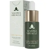 Marina Miracle Ageless Night Serum 5 ml