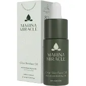Marina Miracle Clear Skin Face Oil 5 ml