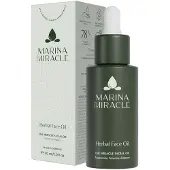 Marina Miracle Herbal Face Oil 28 ml