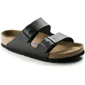 Birkenstock Pistokkaat 'Arizona' musta