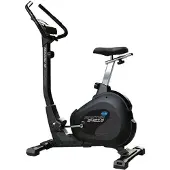 Master Fitness B4210 Black Edition, Motionscykel - Onesize
