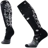 Smartwool Ski Full Cushion Ice Blossom Otc Sukat