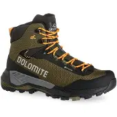 Dolomite M's Vernale High GTX Night Green/Black - 42