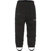 Didriksons Dusk Kids' Pants Black - 90