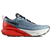 Mammut Aenergy Trail Endurance Ultra Low Women Nebla/Red - 42