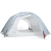 Helsport Adventure Reinsfjell SL 3 Dome Adventure Grey Tunneliteltat One Size