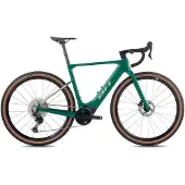 Bh Igravelx Nx Carbon 2.7 Sx Grx 2027 Elektrisches Gravelbike