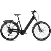 Bh Atom+ Nx Wave Px 29´´ Cues 2027 Sähköpyörä