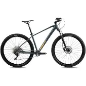 Bh Spike 2.5 29´´ Deore 2027 Mountainbike
