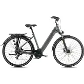Bh Atom City Wave 1e-36v 700c Altus 2027 Elektrofahrrad