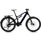 Bh Atom+ Sl Suv Pro-se Ep6 27.5´´ Xt 2027 Sähköpyörä