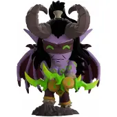 Youtooz World of Warcraft Vinyylifiguuri Illidan Stormrage 13 cm