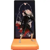 Tsume Dandadan Neon Figure 1/9 Okarun 25 cm