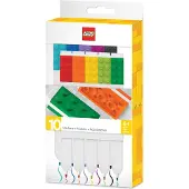 LEGO Huopakynät (10 kpl) 5008256