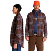 Timberland Flannel House Check Regular Pitkähihainen Kauluspaita