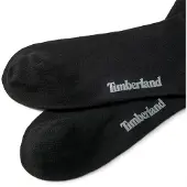 Timberland Flat Knit Dress Pitkät Sukat 2 Parit