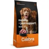 Calibra Dog EXPERT+ Aikuinen Liikkuvuus & Nivelten tuki 750 g