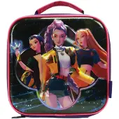 Bluesky Kpop Demon Hunters Huntr/x Reppu