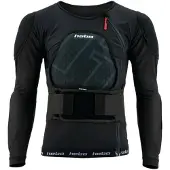 Hebo Defender Pro Belt Tpe Level2 Pitkähihainen Suojapaita