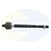 Comline Raidetangon pää, suora CTR3001