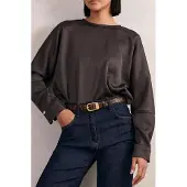 Reiss Natalia - Brown - 36