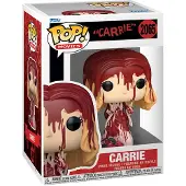 Funko POP! Carrie Kuvio