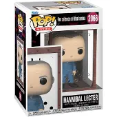 Funko POP! POP! The Silence of the Lambs - Hannibal