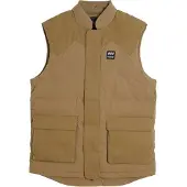 Mountain Works Utility Thermal Vest Sahara - M