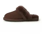 Nordfjell The Cozy Slipper Brown - 39