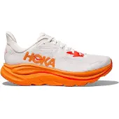 Hoka One One W Clifton 10 Frost/Orange Zest - 35 1/3