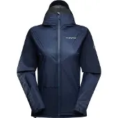 La Sportiva Ethereal Pro Jkt W Night Sky - L